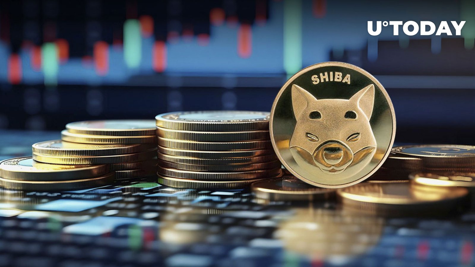 Shiba Inu Nears 553 Trillion SHIB Barrier: Can Bulls Break It?