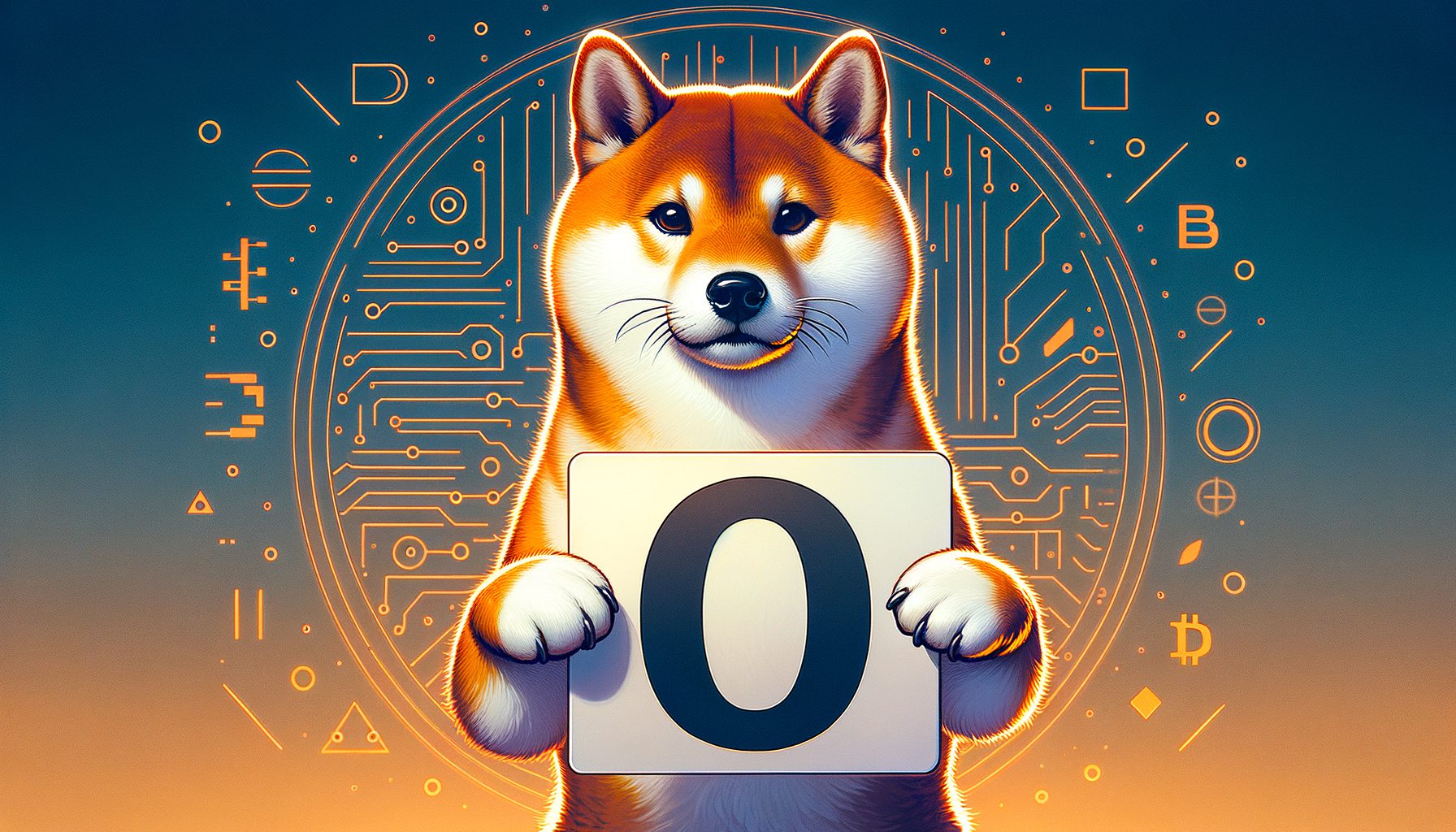 Shiba Inu (SHIB) Forecasted to Erase Zero And Hit $0.0001: Here’s When