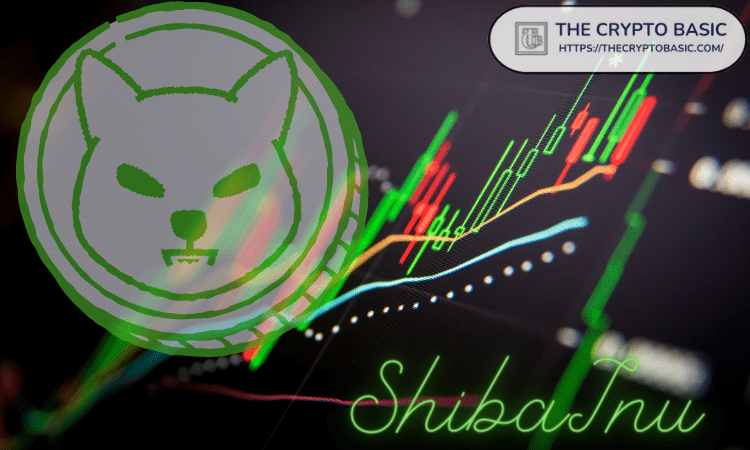 Analyst Sees Shiba Inu Rise to $0.00008588, Identifies Buy Price at $0.00002249