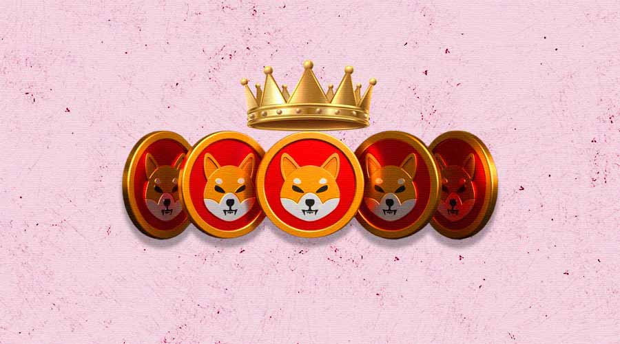 Shiba Inu Token Landscape Shifts Dramatically: Witness an 8 Trillion Token Withdrawal