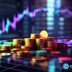 Shiba Inu burning more tokens; Celestia and Borroe Finance remain bullish