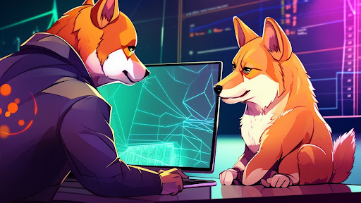 Shiba Inu Price Prediction 2024, Experts Feel SHIB and Retik Finance (RETIK) Are the Only 2 Tokens To Hold in Your Portfolio