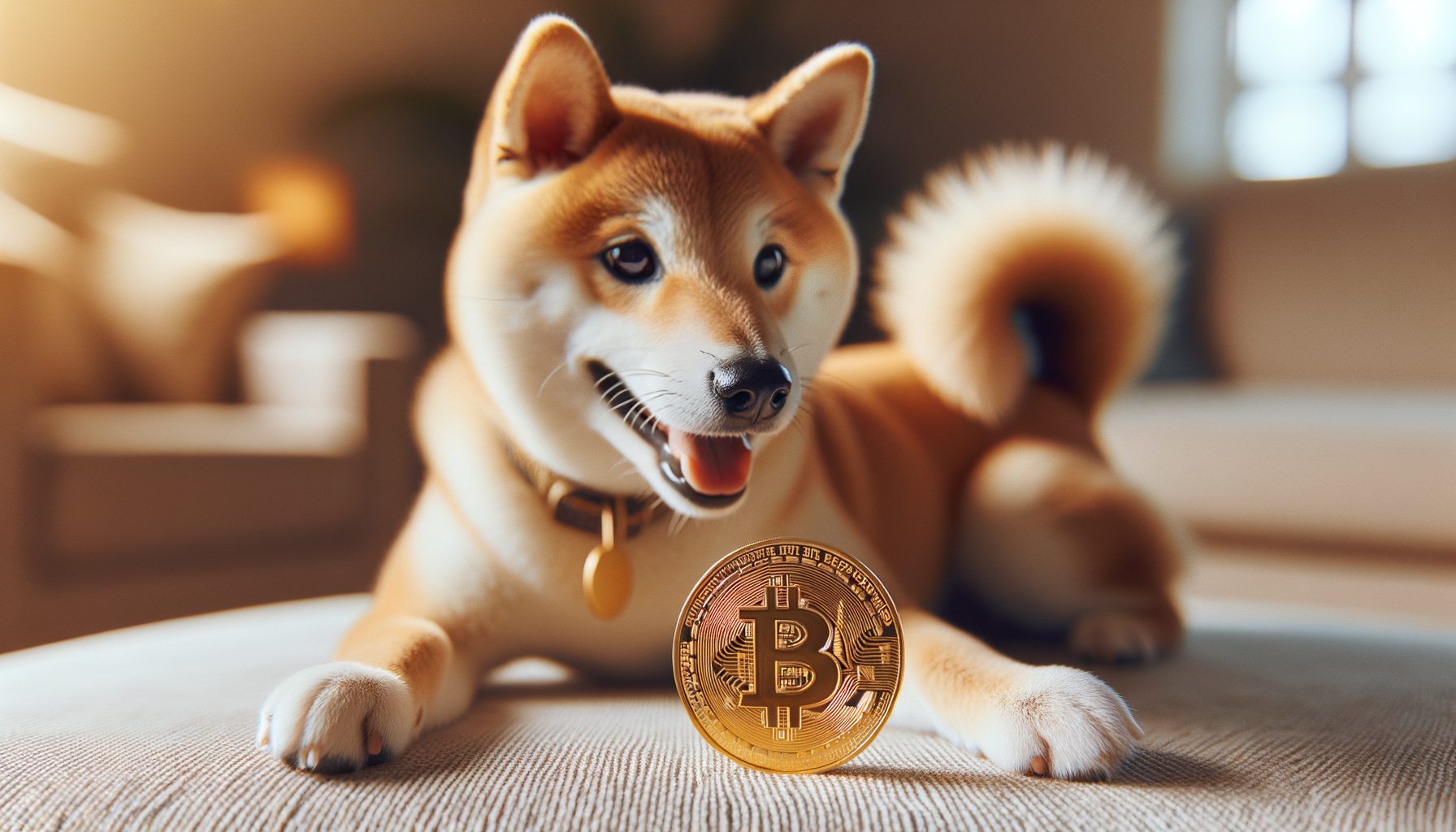 What will SHIB’s Price Be If Bitcoin Hits $200,000?