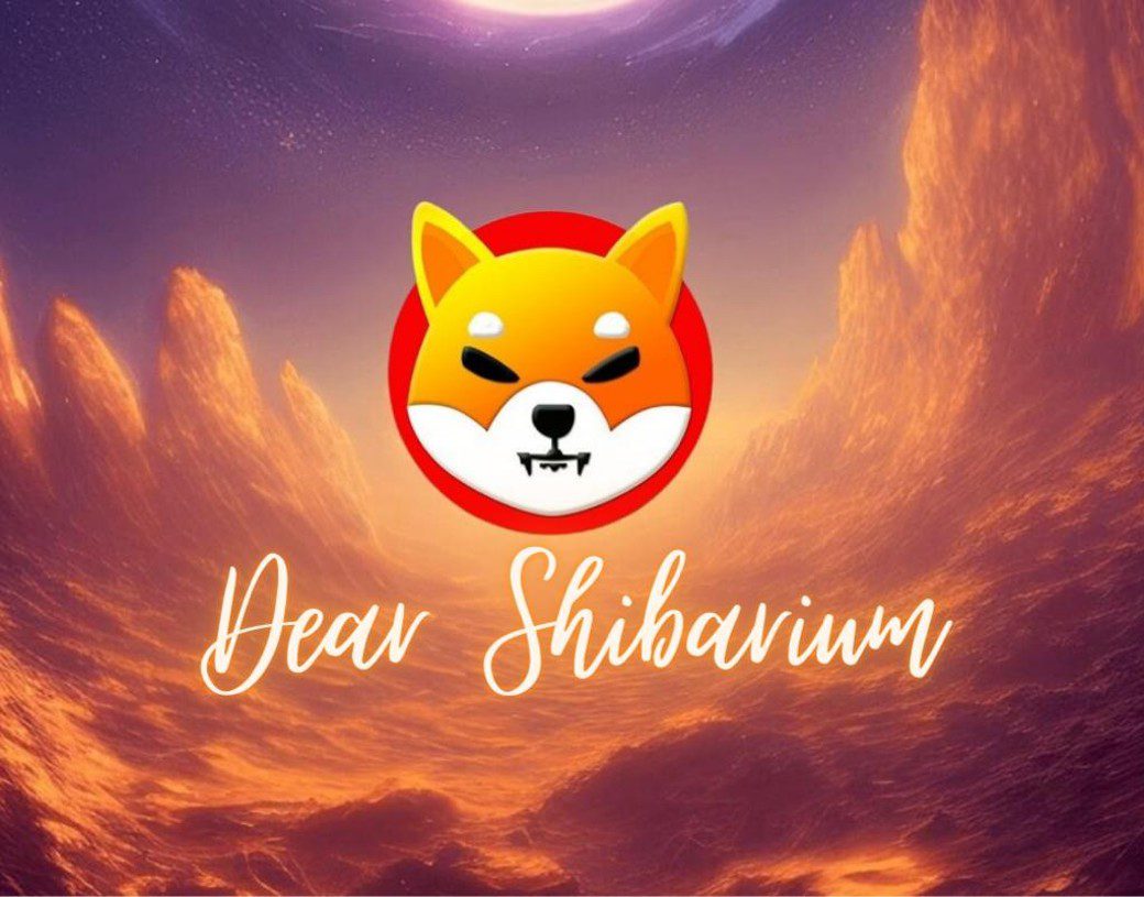 Shibarium Set to Initiate SHIB Token Burn in January 2024