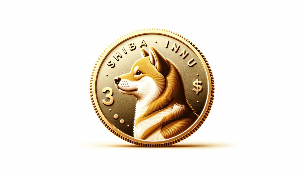 Shiba Inu to Hit 3-Cent Mark, Timing Revealed