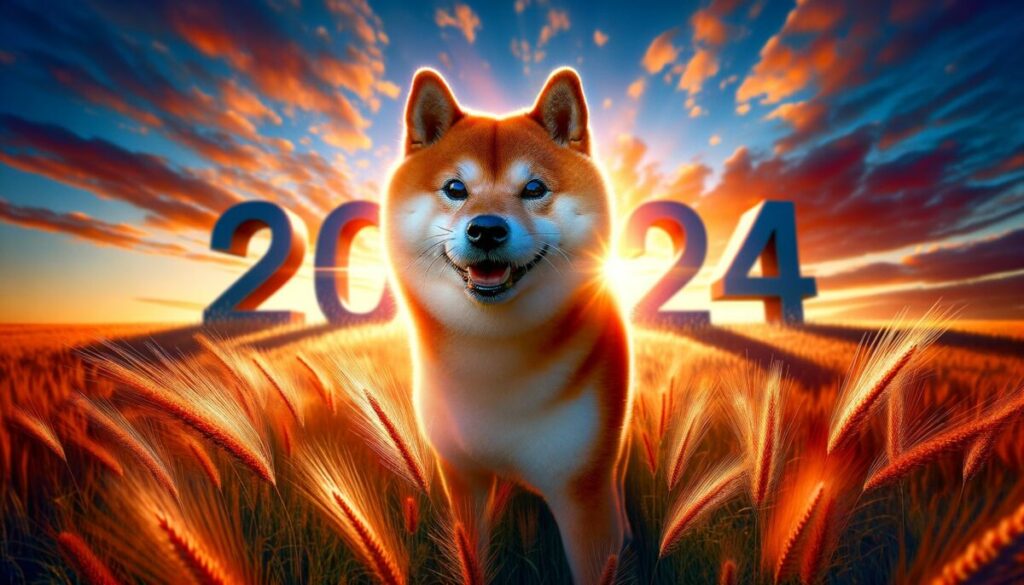 Shiba Inu Announces Ambitious Shibarium Strategy for 2024