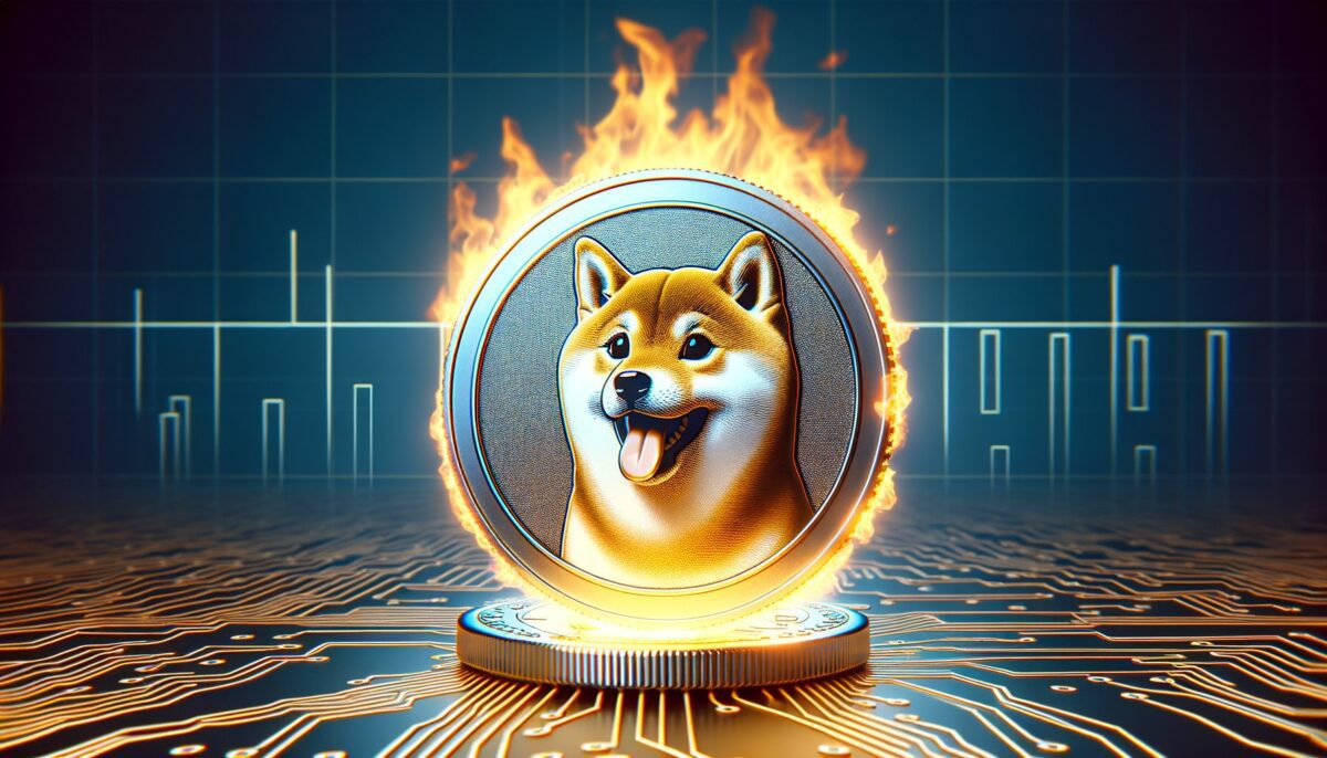 Shiba Inu’s 9.25T SHIB Token Burn Ignites Speculation on $0.001 Price Surge