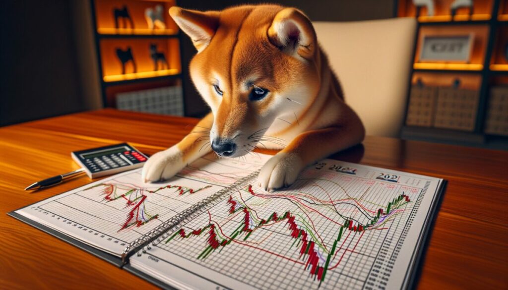 2024 Shiba Inu Value Forecast