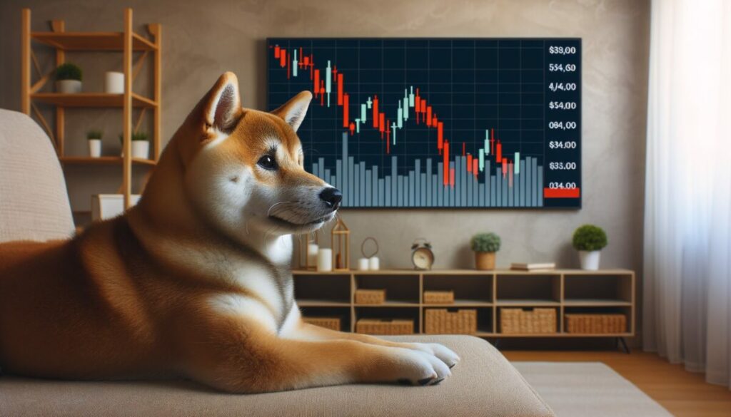 Weekend Shiba Inu (SHIB) Price Forecast