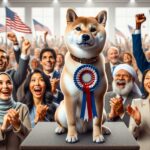 Shiba Inu Coin Could Sweep Elections as a Candidate