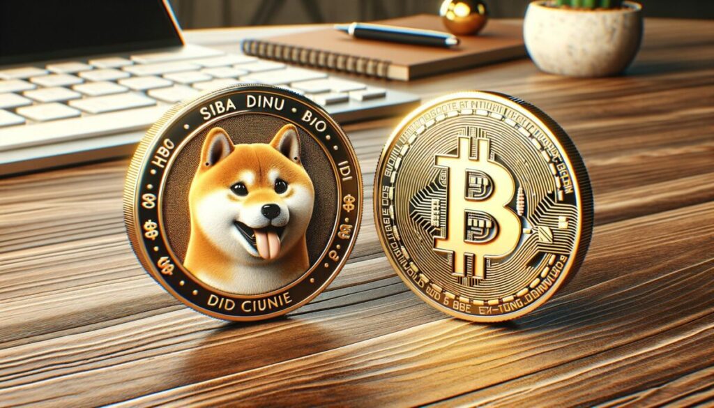 Shiba Inu Value Forecast by Google Bard Amid Potential Bitcoin Surge to $500K