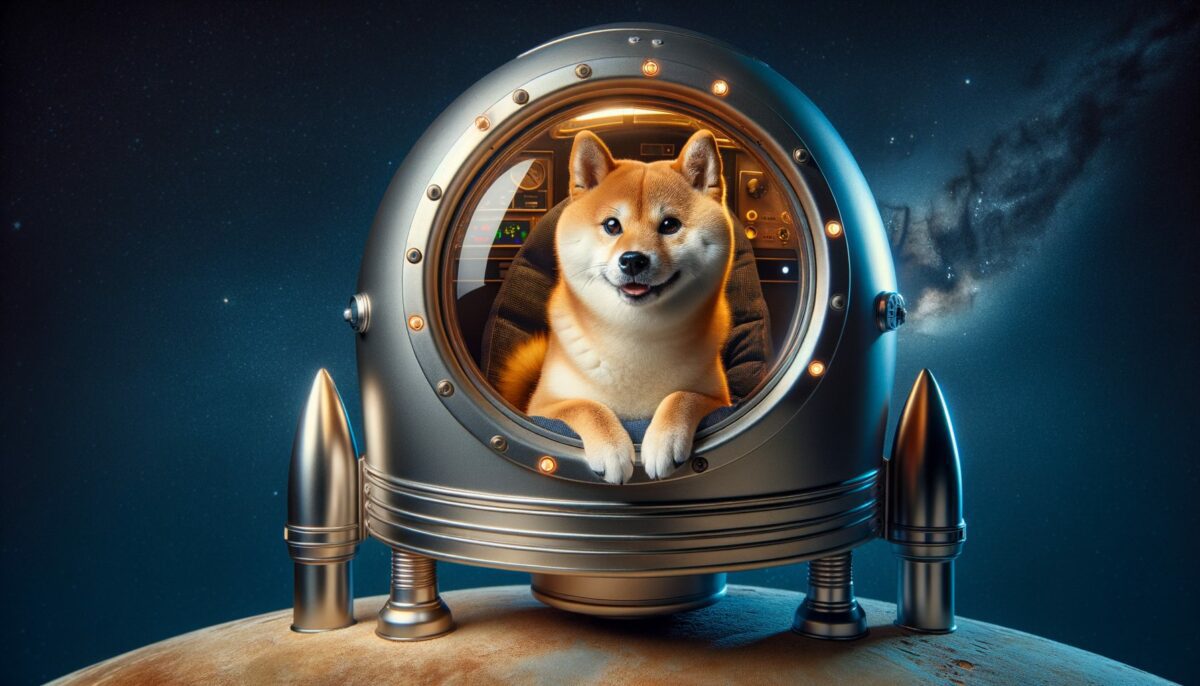 Shiba Inu (SHIB) Predicted to Surge by 400%: Expected Timeline