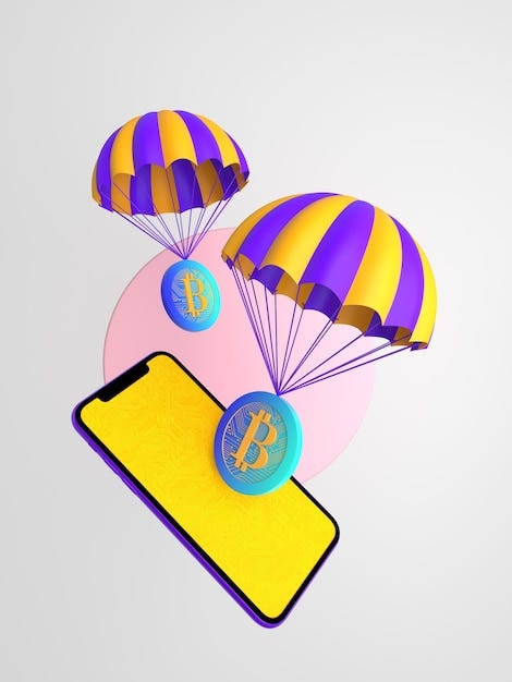 Claim Shiba Inu $SHIB Airdrop: Full guide | by FloraLemonPenny | Jan, 2024