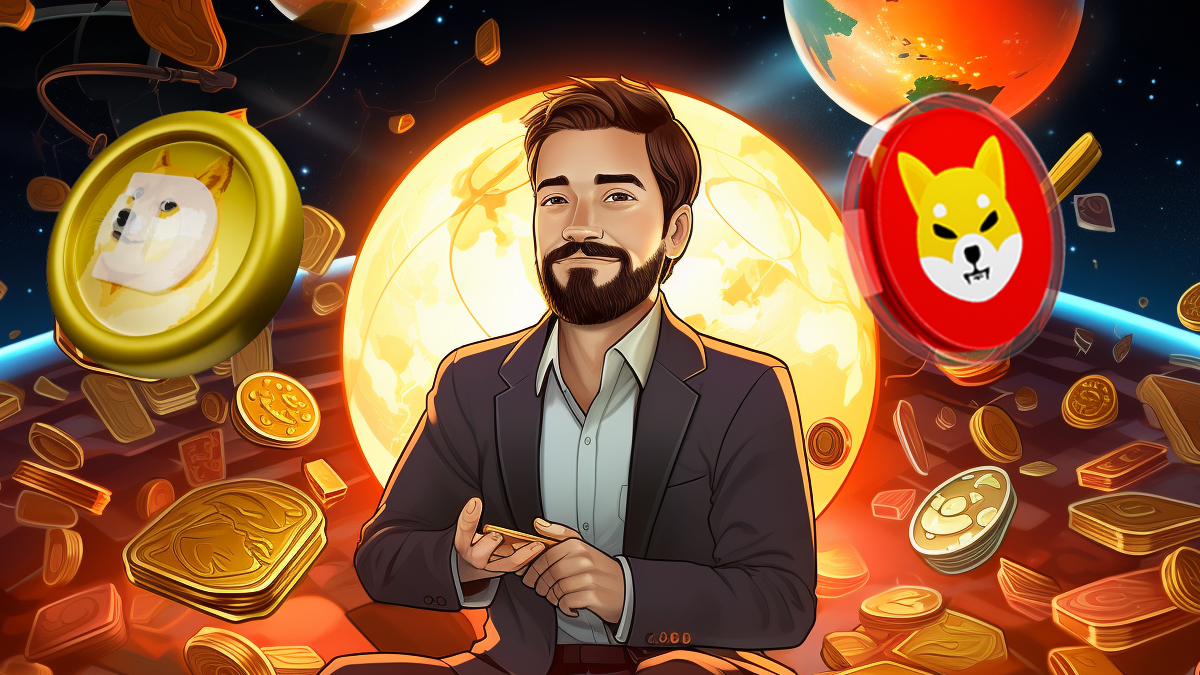 Dogecoin millionaire sold some DOGE to make room for Shiba Inu (SHIB) and another token – find out which one finbold