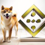 546 Billion SHIB Flees Binance Amidst Price Dip