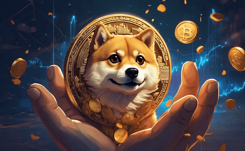 3 Altcoins That Will Perform Their Best in 2024: Shiba Inu (SHIB), Pandoshi (PAMBO), Pepe (PEPE)