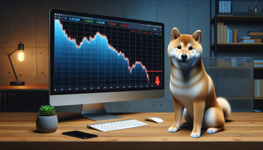 Shiba Inu Weekend Price Prediction: Can SHIB Hit $0.00004?