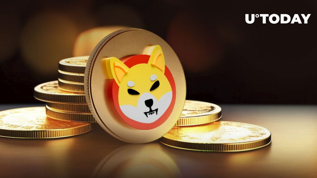 Shiba Inu (SHIB) Regains Top Spot Over ICP, How High Can It Go?