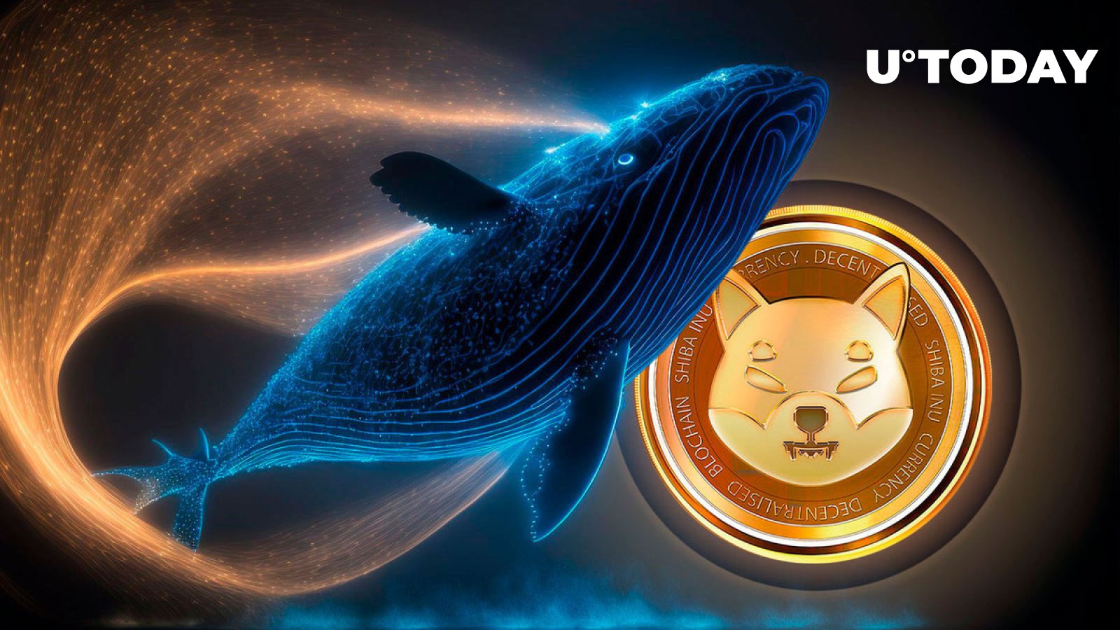 Mysterious Shiba Inu Whale Drops $2.7 Million on SHIB, and Surprising Extra