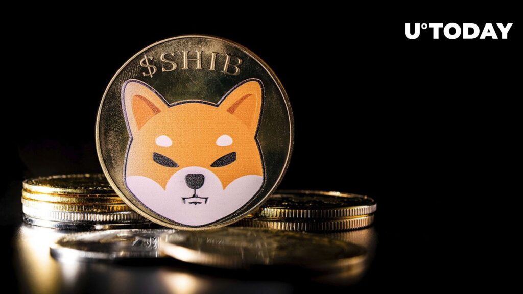 Shiba Inu (SHIB) Close to Clearing One Zero as This Metric Shoots up 15%