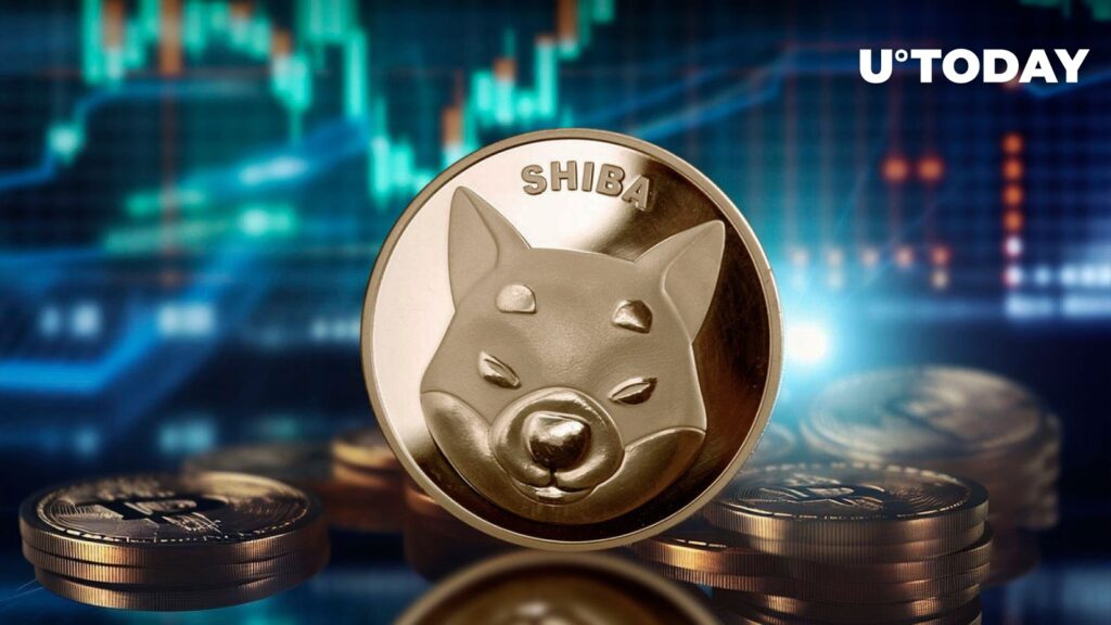 Mysterious 420 Billion Shiba Inu Transfer Occurs as SHIB Price Aims at $0.00001