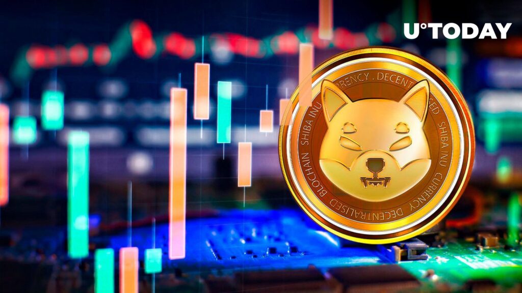 Shiba Inu Could Surge 150%, How 635 Trillion SHIB Level Comes to Play