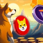 Shiba Inu (SHIB) and Retik Finance (RETIK) are the only 2 tokens that whales are holding right now