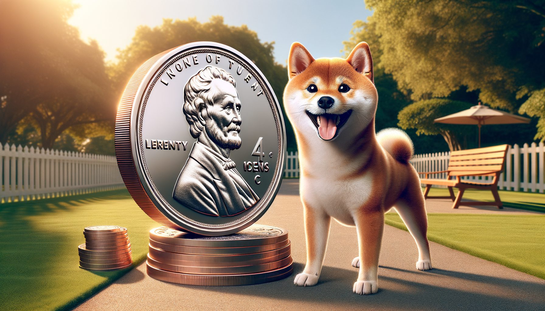 Shiba Inu [SHIB] Forecasted To Hit 4 Cents: Here’s When