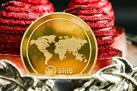 Shiba Inu reveals exciting future for Shibarium network