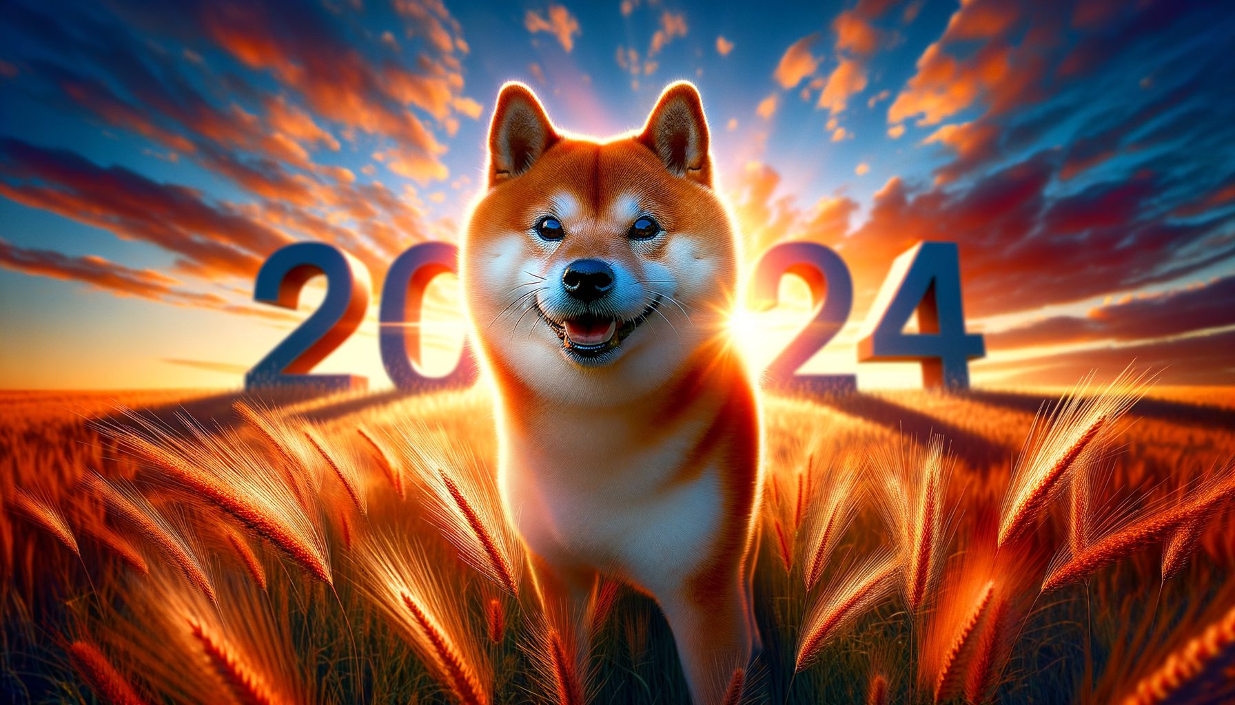 Shiba Inu Unveils Plans to Make Shibarium Great in 2024