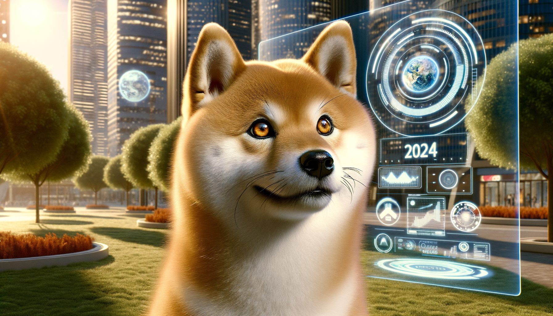 How High Can SHIB Rise In 2024?