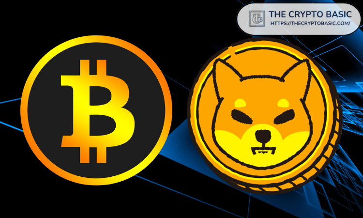 Google Bard Predicts Shiba Inu Price if Bitcoin Hits $500,000 as Forecasted by Bloomberg