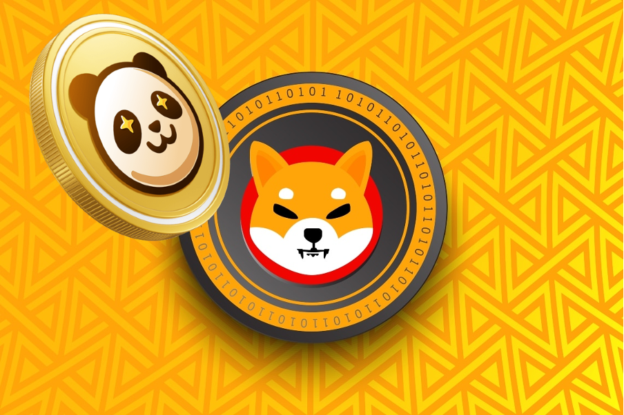 2 Tokens Under $0.5 for Instant 20x Profits: Shiba Inu (SHIB) and Pandoshi (PAMBO)