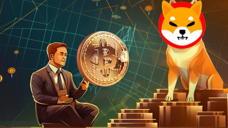 Shiba Inu Price Prediction, will the Bitcoin ETF approval boost take SHIB close to $0.0001?