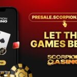 Shiba Inu (SHIB) & Scorpion Casino’s (SCORP) Communities Are Celebrating: Here’s Why!