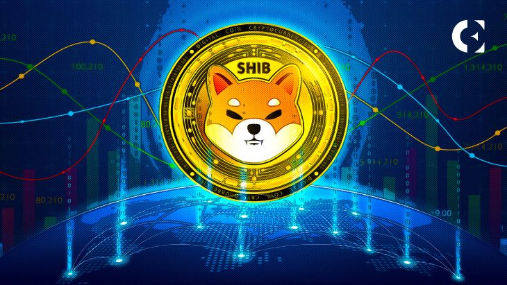 Shiba Inu Announce Massive 9.25 Trillion Coin Burn in a Move