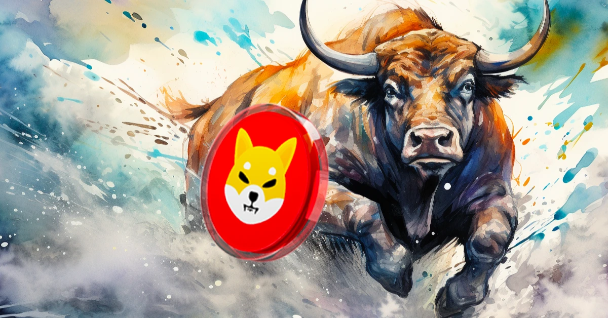 Shiba Inu Price Records Bullish Reversal! Is SHIB Price Preparing For A Massive Move?