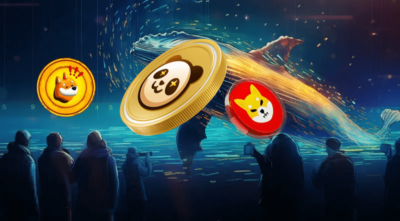 A Shiba Inu Millionaire’s Picks: 2 Tokens Expected to Surge Like SHIB – Bonk (BONK) and Pandoshi (PAMBO)