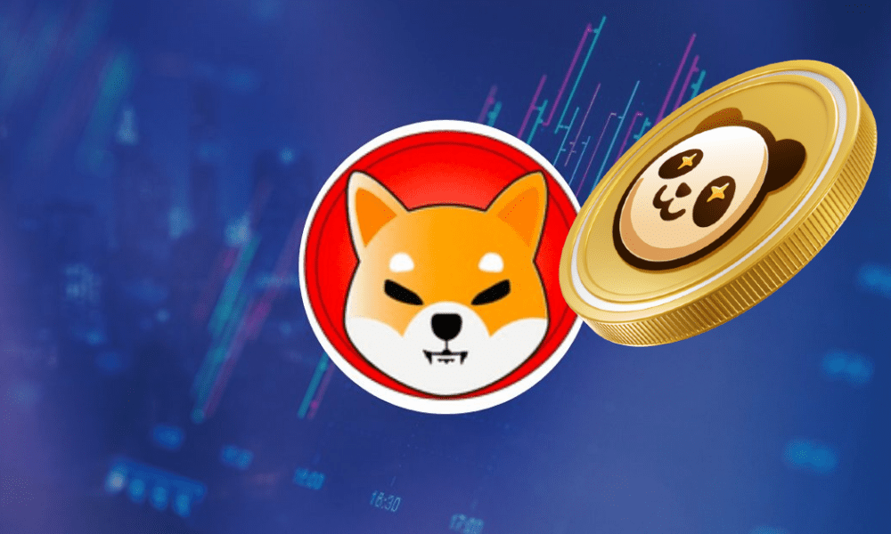 Shiba Inu (SHIB) and Pandoshi (PAMBO) Poised to Be Market Leaders in 2024