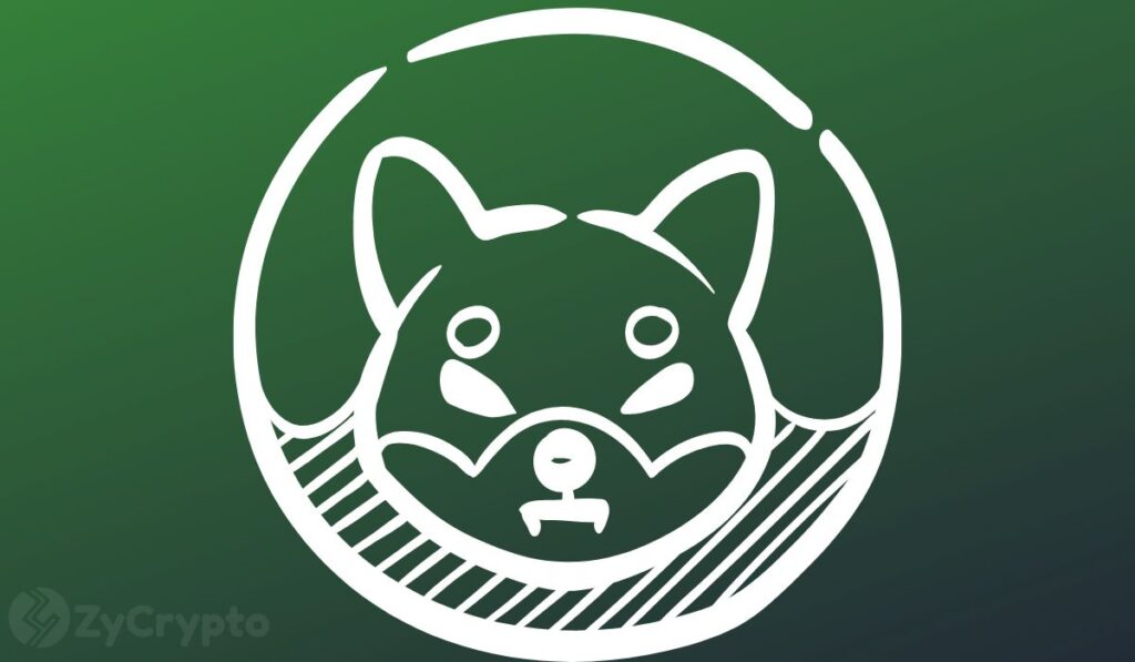 Shiba Inu Whales Quietly Targeting $0.002 SHIB Price Milestone As Large Transactions Skyrocket ⋆ ZyCrypto