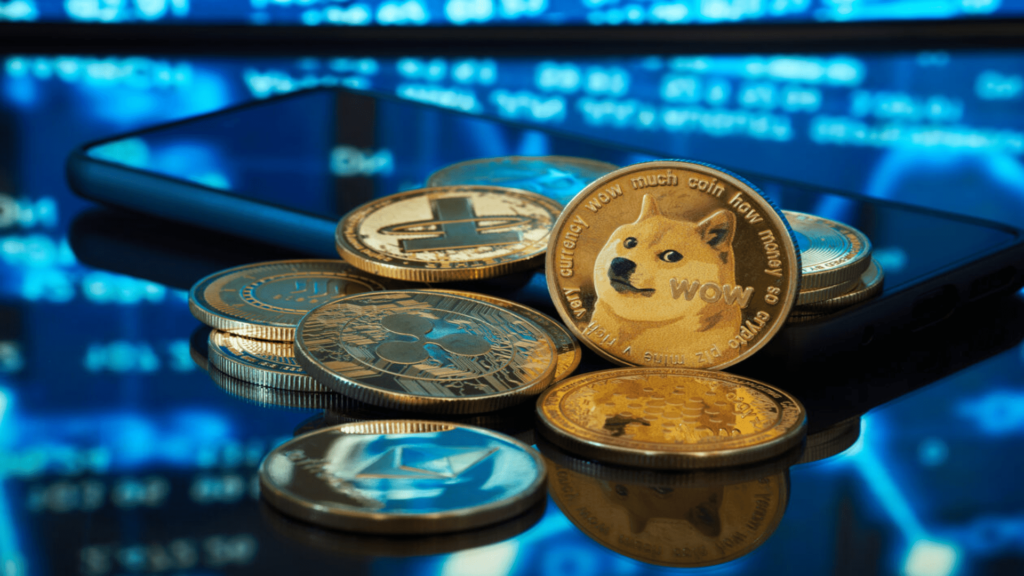 Top Crypto Expert Backs Pushd (PUSHD) Over Dogecoin and Shiba Inu