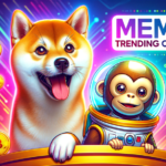 Which Meme Coins to Buy in 2024? Top Meme Coins by Market Capitalization and New Trending Coins Including ApeMax, Dogecoin, Shiba Inu, Pepe Coin, Floki, Memecoin by 9gag, and Bonk