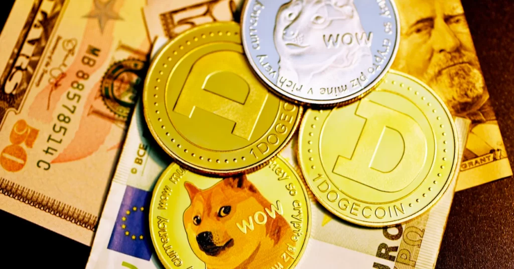 Why Pushd (PUSHD) is poised to take over DOGE and SHIB in 2024