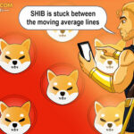 Shiba Inu Is Stuck In A Range And Reaches A Low Of $0.00000833