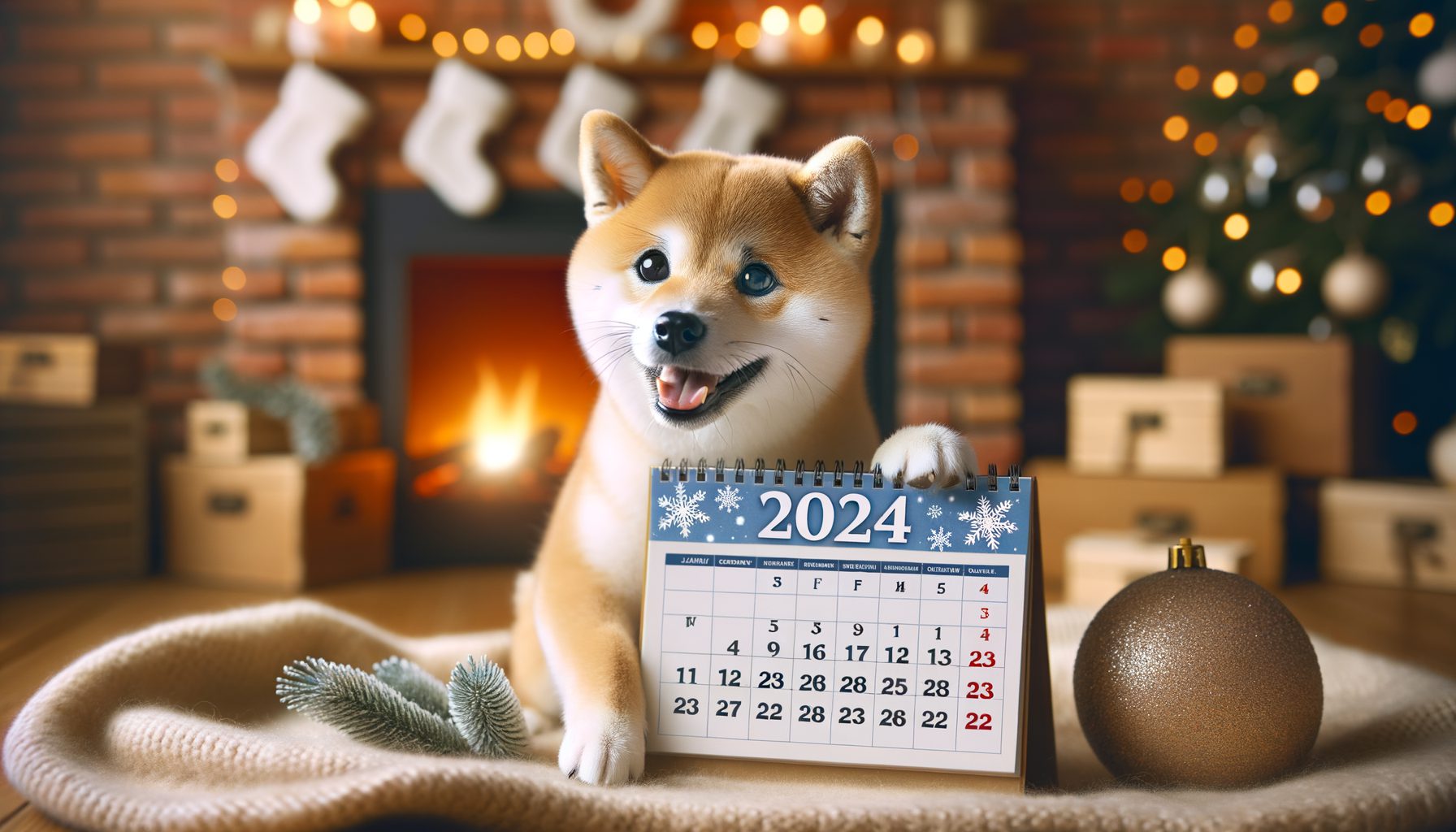 Shiba Inu [SHIB] Mid-January Price Prediction