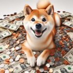 Can SHIB Reclaim $0.00004 By March End?