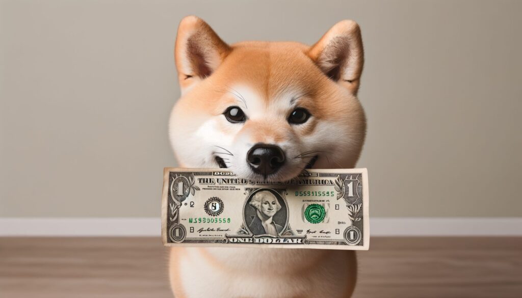 Shiba Inu (SHIB) Can Reach $1 If This Happens