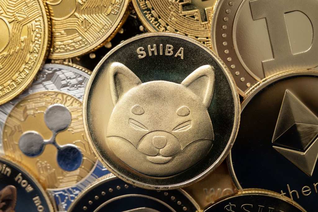 Shiba Inu Unveils Promising Plans; Aave and InQubeta Catch the Eye of Elite Traders