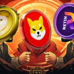 Dogecoin vs Shiba Inu vs Retik Finance, Which of These Will Give 30x Returns in 2024?