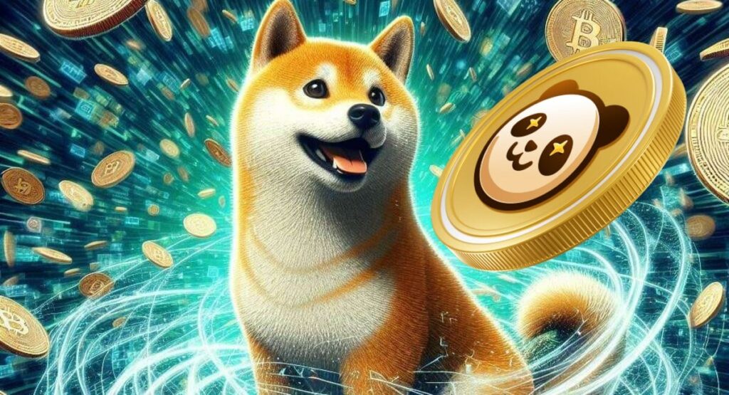 Whales are Focused on Holding Only Shiba Inu (SHIB) and Pandoshi (PAMBO) Tokens